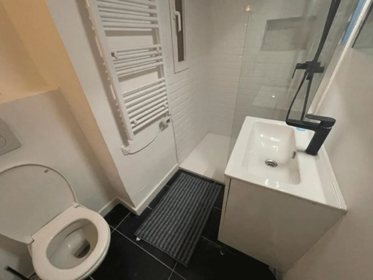 Apartment Aparthotel Riviera - Le Cocon De La Prefecture - 2 Pieces - Old Town Promenade Des Anglais Nice France