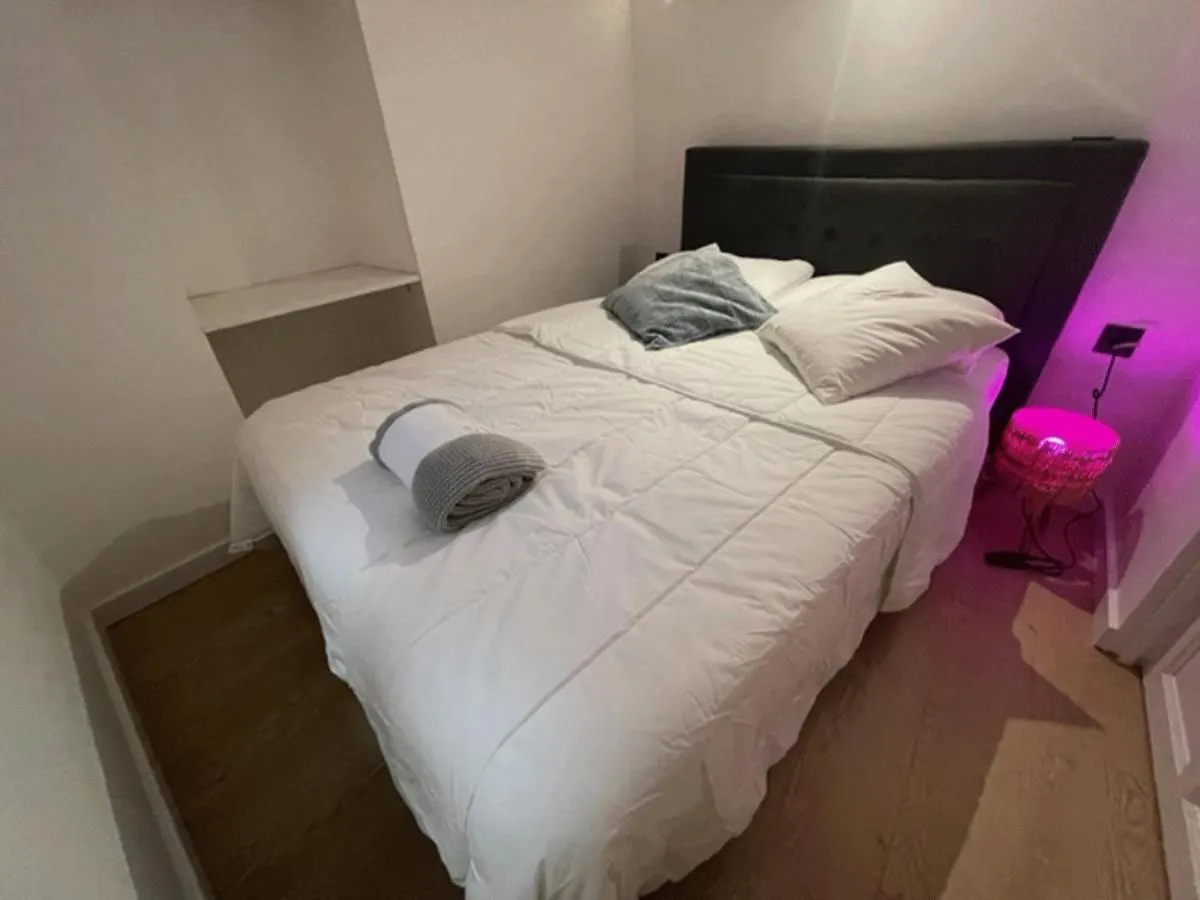 Aparthotel Riviera - Le Cocon De La Prefecture - 2 Pieces - Old Town Promenade Des Anglais Nice France