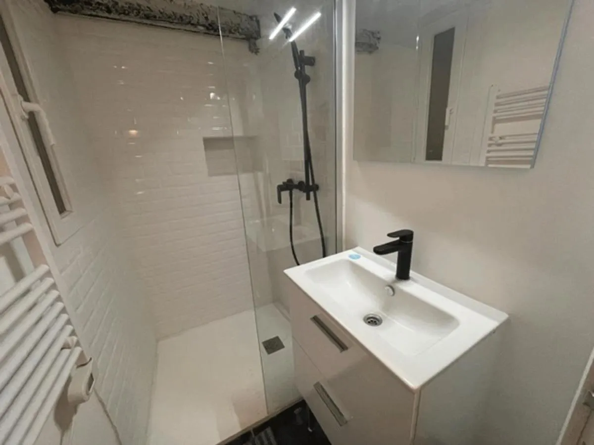 Aparthotel Riviera - Le Cocon De La Prefecture - 2 Pieces - Old Town Promenade Des Anglais Nice 0*,  France