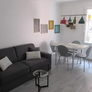 Appartement Old Town, Nice