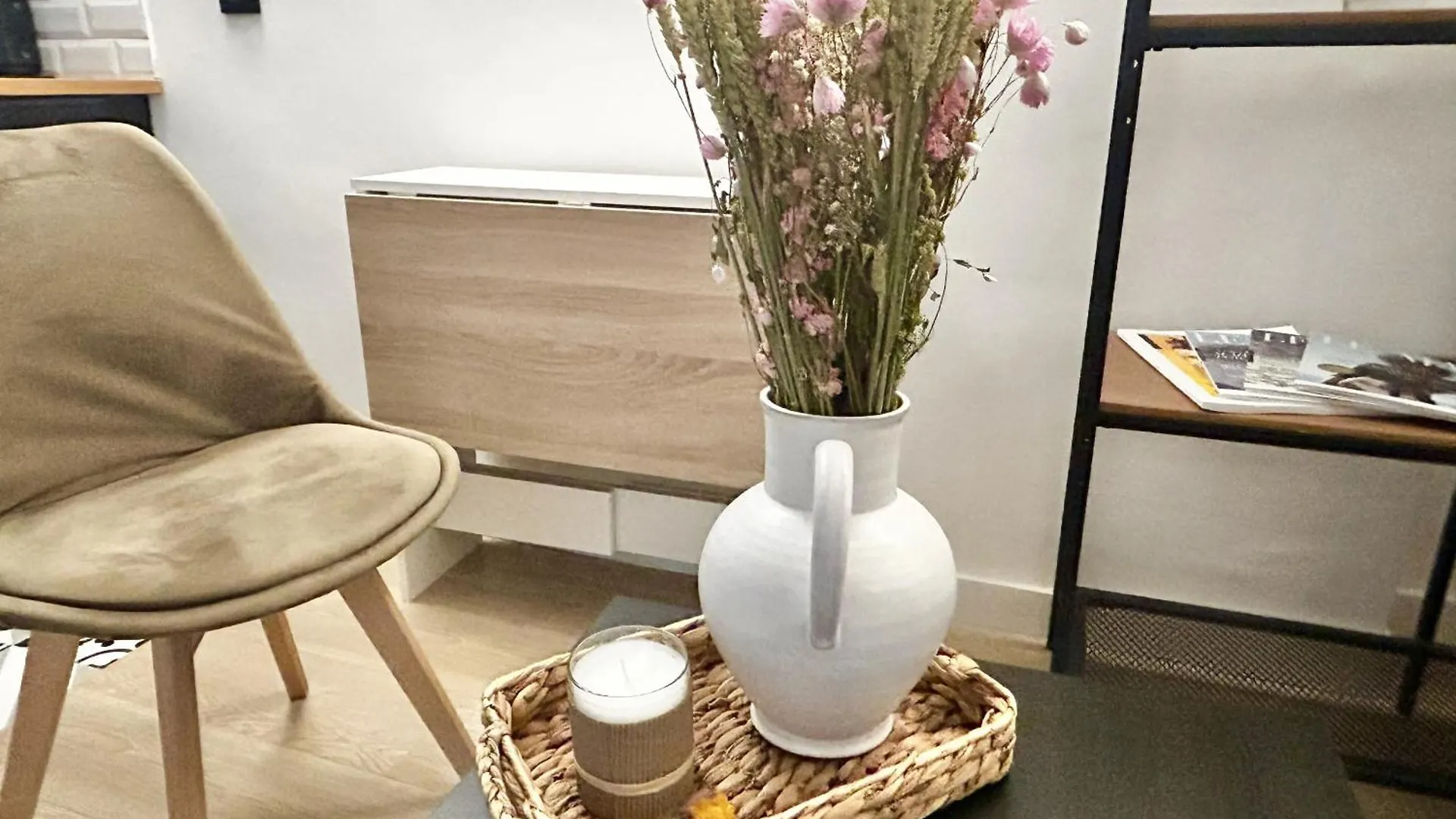 アパート Aparthotel Riviera - Le Cocon De La Prefecture - 2 Pieces - Old Town Promenade Des Anglais ニース